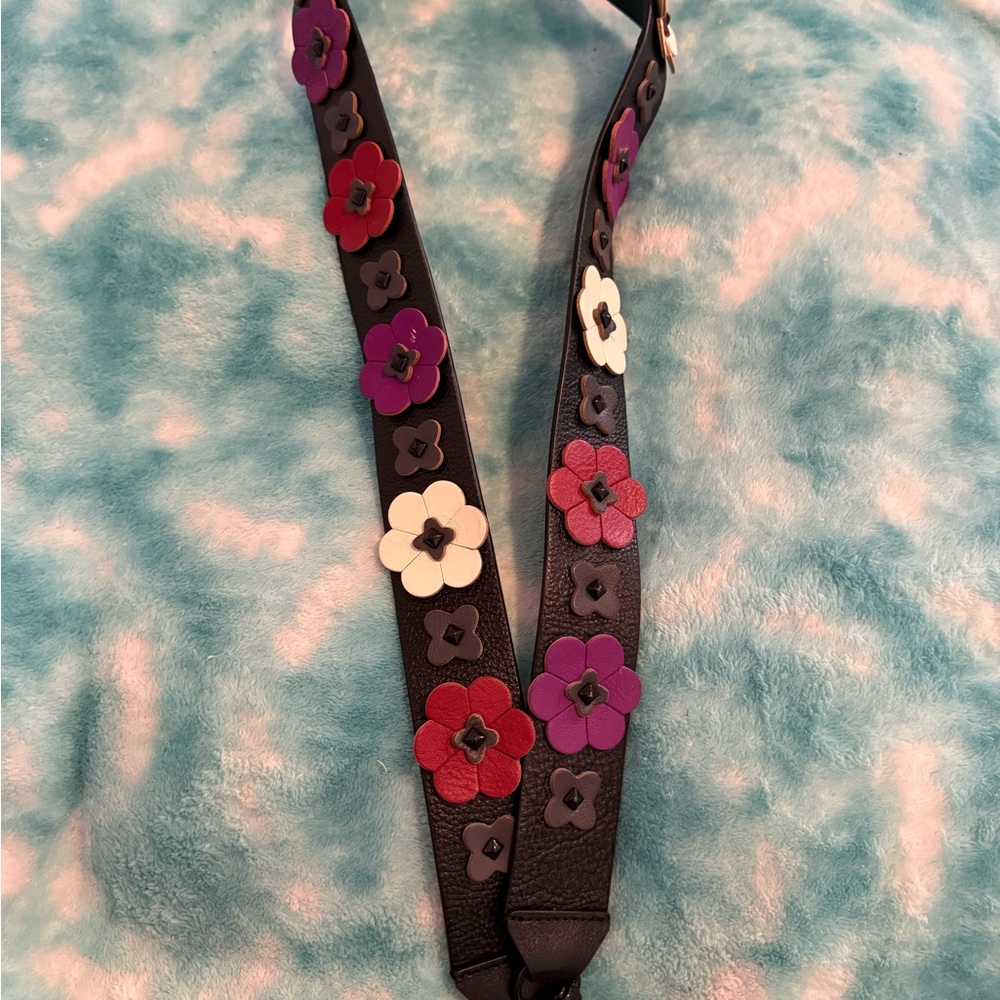 Rebecca Minkoff Bandouliere Strap